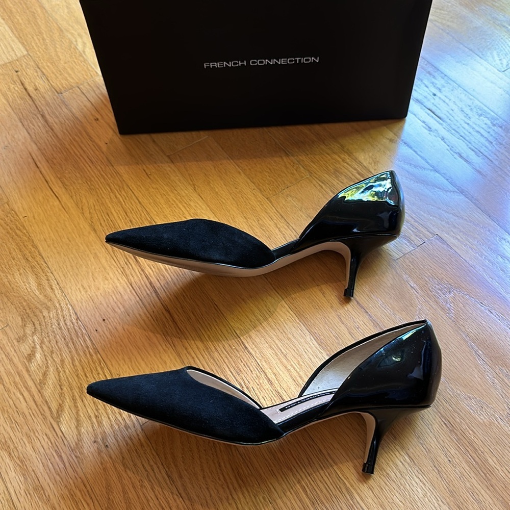 French Connection heels - Picture 4 of 5